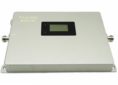  鄂州三频/四频/五频手机信号接收器800㎡