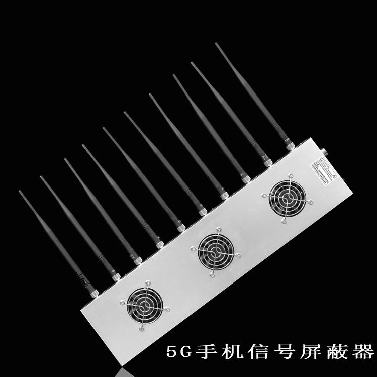 鄂州外置10天线移动通信干扰器