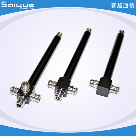  鄂州FM调频广播同步广播功分器
