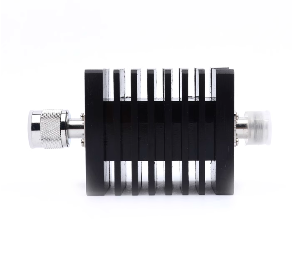  鄂州腔体固定衰减器0-3G/0-4G  N型接口